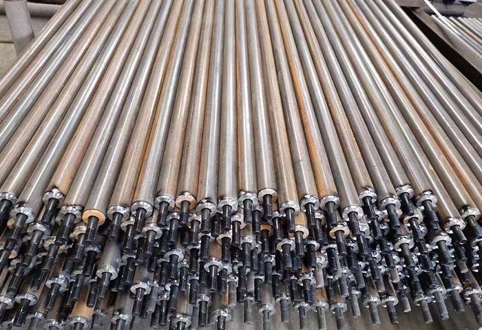 海淀网架钢结构工程有限公司